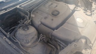 Despiece BMW E46 320d 150cv