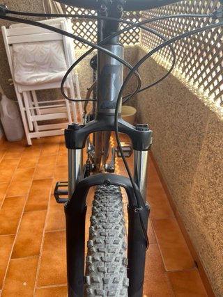 Bicicleta Scott Aspect 950 Talla L