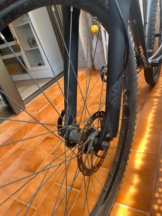 Bicicleta Scott Aspect 950 Talla L