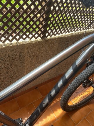 Bicicleta Scott Aspect 950 Talla L
