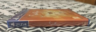Spiritfarer PS4 Nuevo