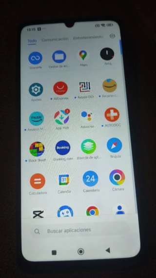 Xiaomi Poco C65 256GB / 8GB RAM - Excelente Estado