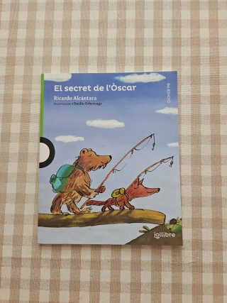 El secret de l'Òscar