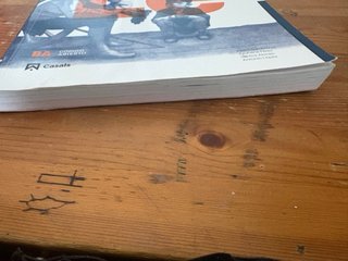 Lengua castellana y literatura 1, Le Bachillerato