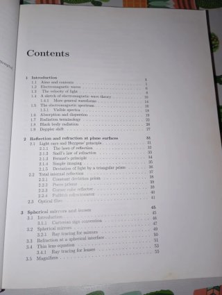 The Light Fantastic A Modern Introduction to Cl...