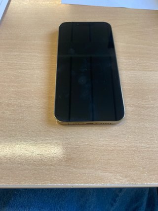 iPhone 13 Pro 256 GB Dorado