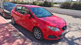 SEAT Ibiza 2012