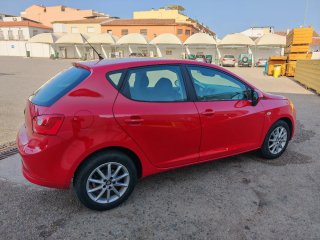 SEAT Ibiza 2012