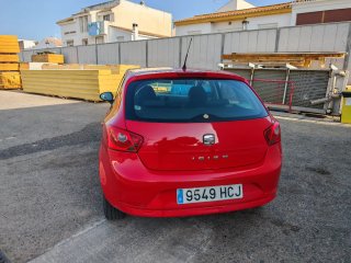 SEAT Ibiza 2012