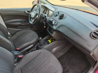 SEAT Ibiza 2012