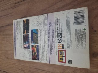 Collezione Completa di Final Fantasy IV per PSP