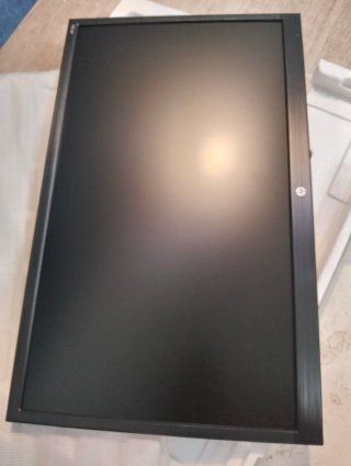 Monitor HP 22y 21.5" LED FullHD