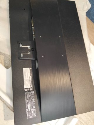 Monitor HP 22y 21.5" LED FullHD