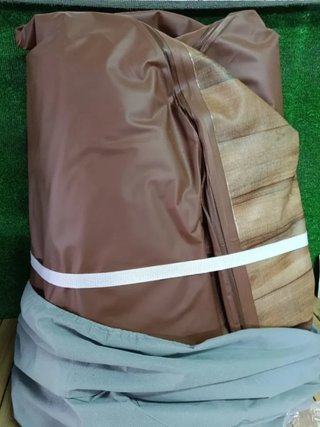 Spa hinchable AREBOS Copenhagen para 7 personas