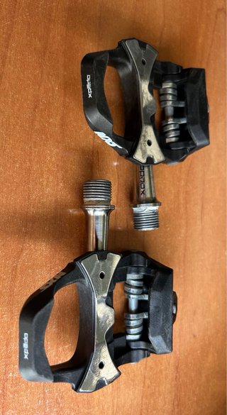 Pedales Xpedo Thrust NXS