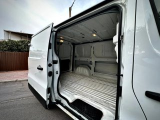 Renault Trafic 2018