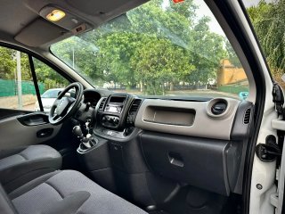 Renault Trafic 2018