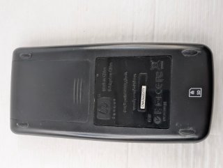 Calculadora Gráfica HP 50g