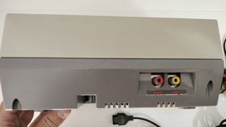 Nintendo NES PAL + EverDrive N8 + 2 mandos