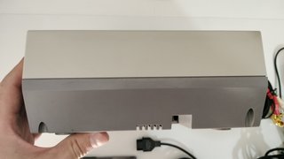 Nintendo NES PAL + EverDrive N8 + 2 mandos