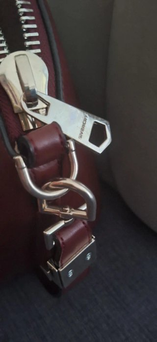 Bolso Givenchy Burdeos