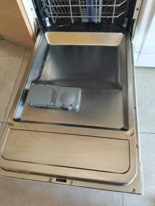 Lavavajillas Beko 45cm
