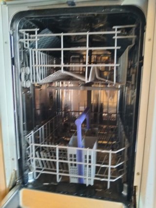 Lavavajillas Beko 45cm