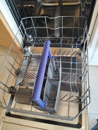 Lavavajillas Beko 45cm