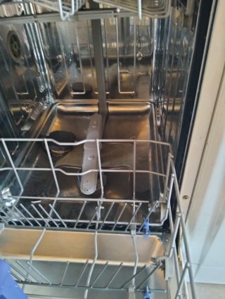 Lavavajillas Beko 45cm