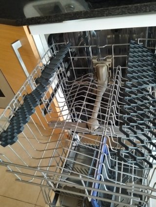 Lavavajillas Beko 45cm