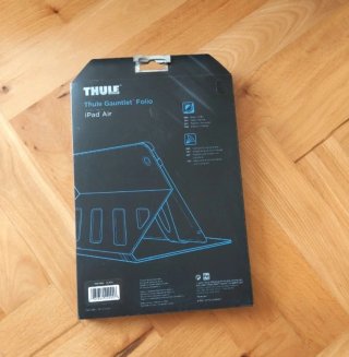 Funda iPad Thule