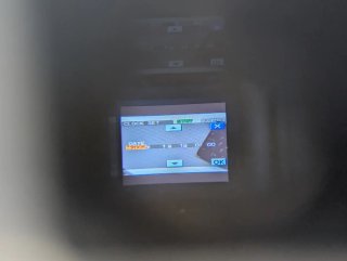 Sony Handycam DCR-HC90E Videocámara