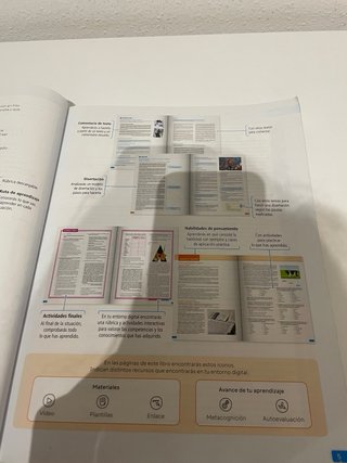Filosofía 1 bachillerato