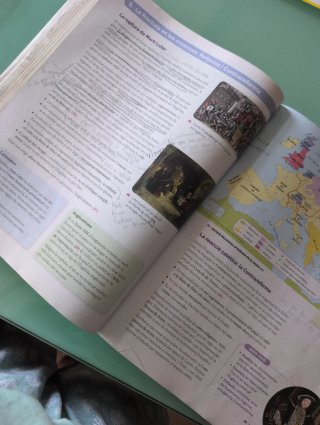 Geografia i història, 2 ESO, Projecte Construin...