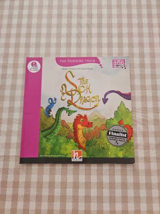 The Sick Dragon