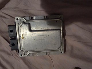 Centralita Fiat Panda 1.2 8V BZ NO S&S EUR06