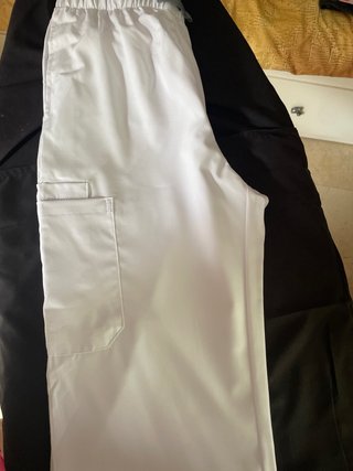 Traje sanitario Nishinn Talla S