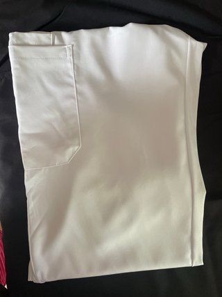 Traje sanitario Nishinn Talla S