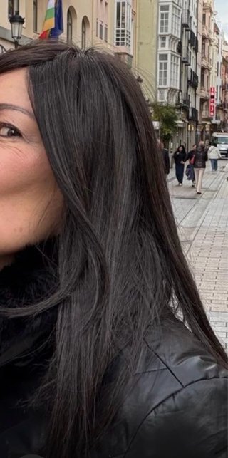Peluca Oncológica Ellen Wille
