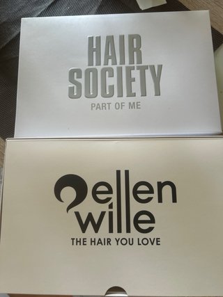Peluca Oncológica Ellen Wille