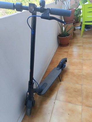 Patinete Eléctrico Xiaomi  3