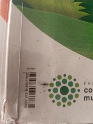 Lote libros Santillana 5°primaria