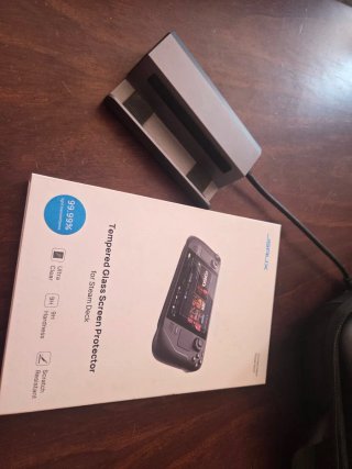 Steam Deck LCD 1TB