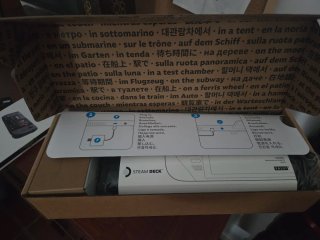 Steam Deck LCD 1TB