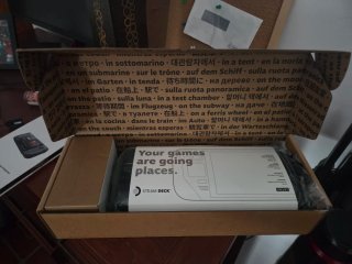 Steam Deck LCD 1TB