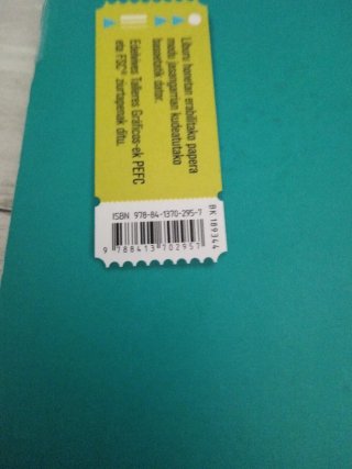 Euskara eta Literatura Batxilergoa 2