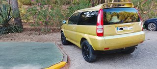 Honda HR-V 1999