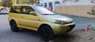 Honda HR-V 1999
