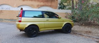 Honda HR-V 1999