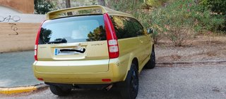 Honda HR-V 1999